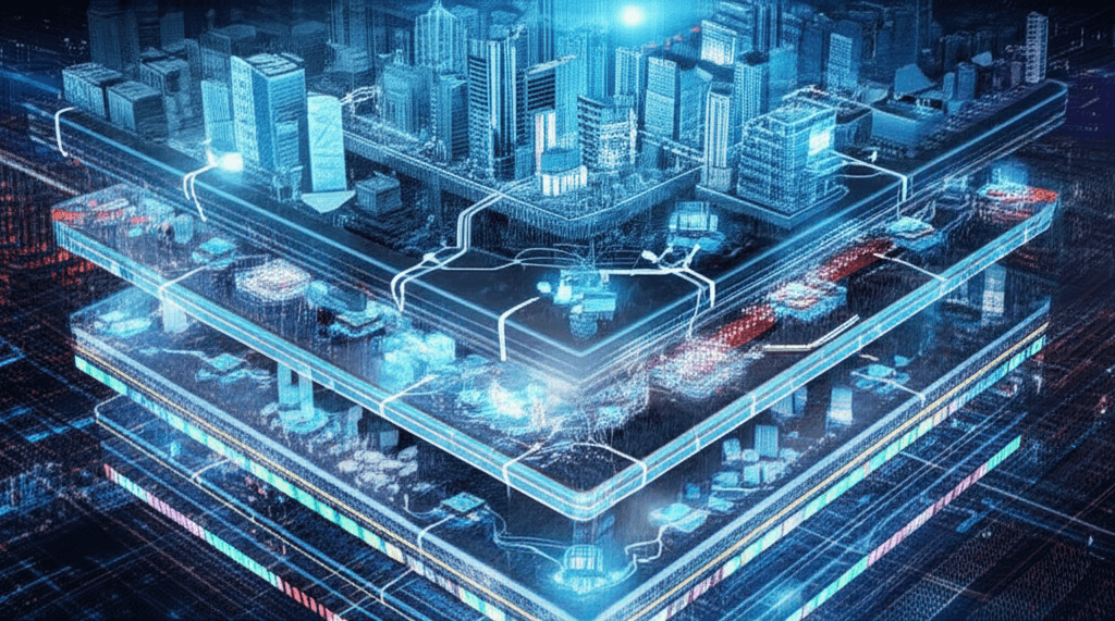 Software Is Shifting Again: Building in the AI Era