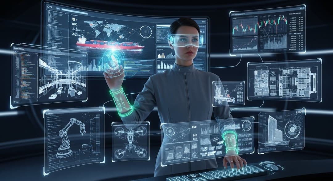 Why Team Structures, Agile Processes, and Hiring Models No Longer Fit an AI-Augmented World