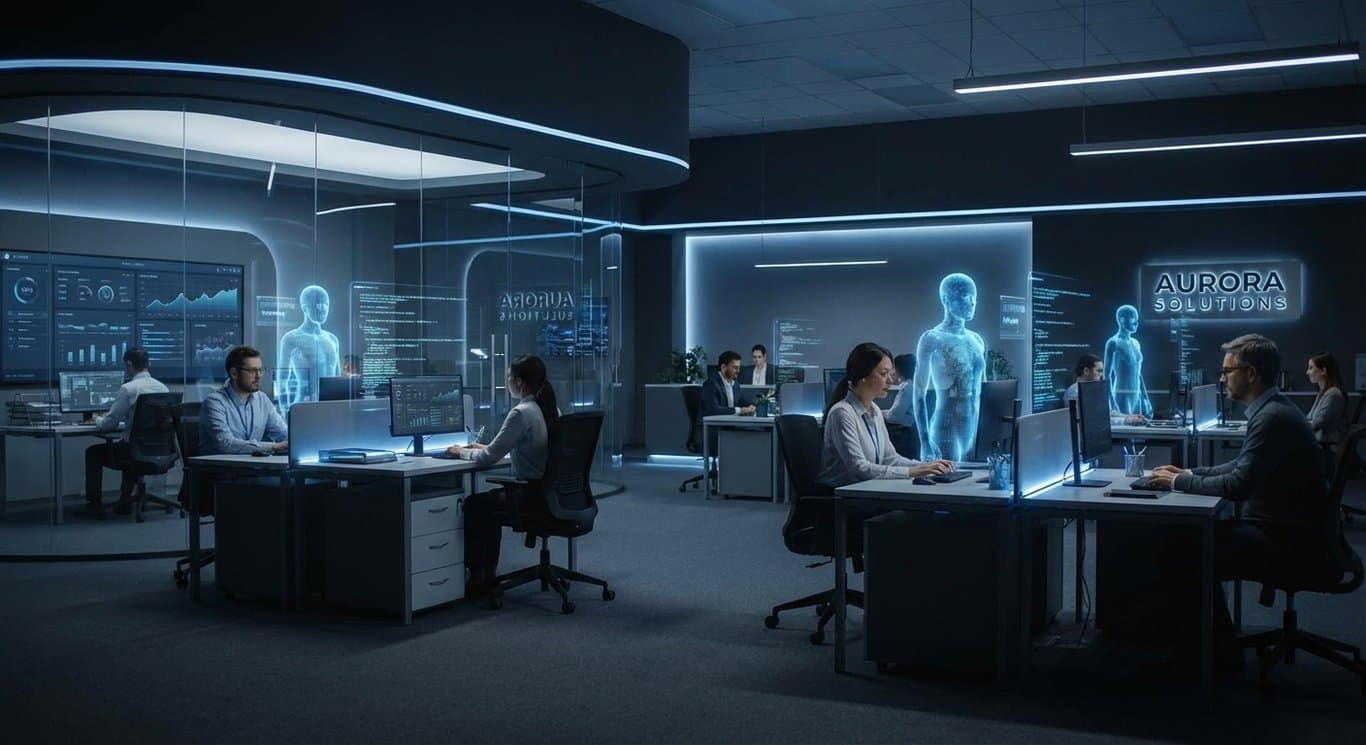 OpenAI Launches Frontier, an Enterprise Platform for Deploying AI Agents as Digital Coworkers