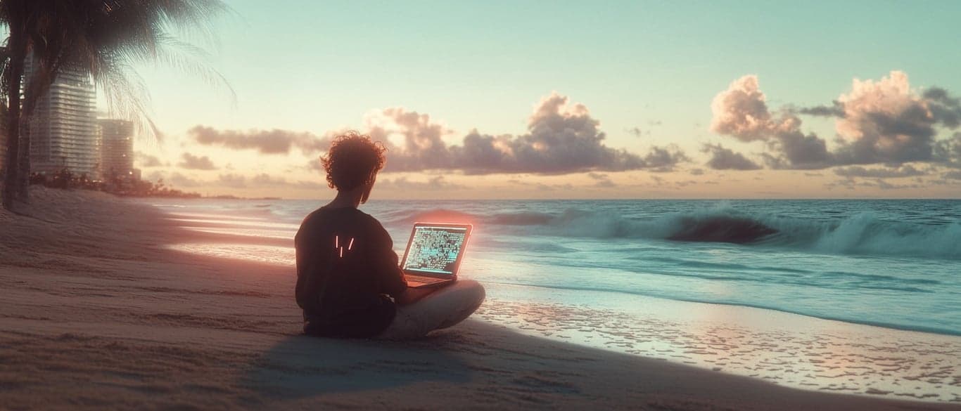 The Rise of Vibe Coding and the Transformation of Software Engineering