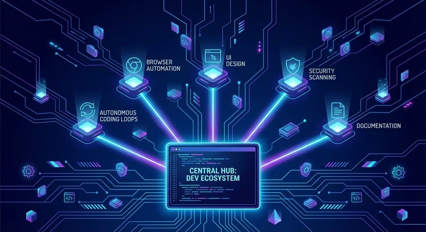 The Best Community Plugins and Skills for Claude Code Developers