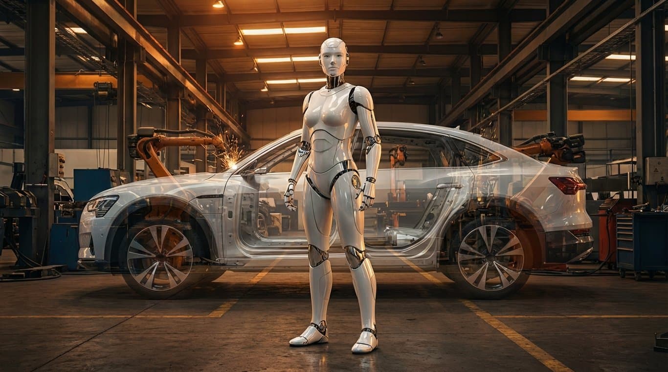 AI News Roundup: Amodei Draws Autonomous Weapons Red Line at India Summit, Sam Altman Calls Out AI-Washing, Tesla Kills Model S/X to Build Optimus — February 20, 2026