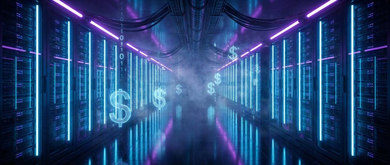 Big Tech's $650 Billion AI Infrastructure Bet: What It Means for Developers