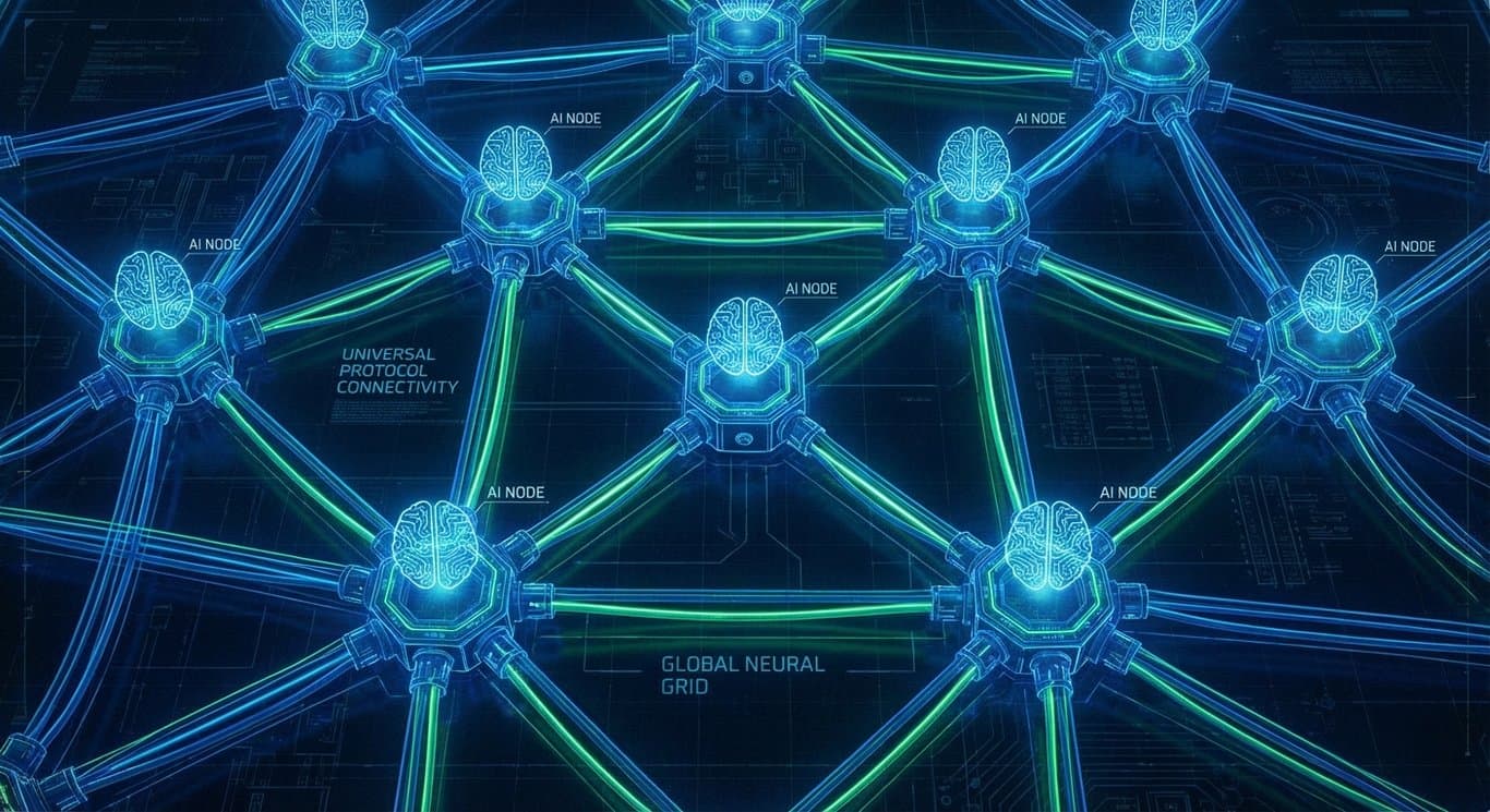 The Model Context Protocol: a practical guide for developers who want their AI to actually do things