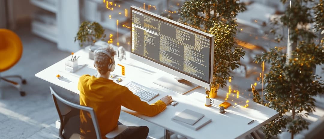 Part 5 - The Development Revolution - AI Agents, Low-Code, and No-Code Tools