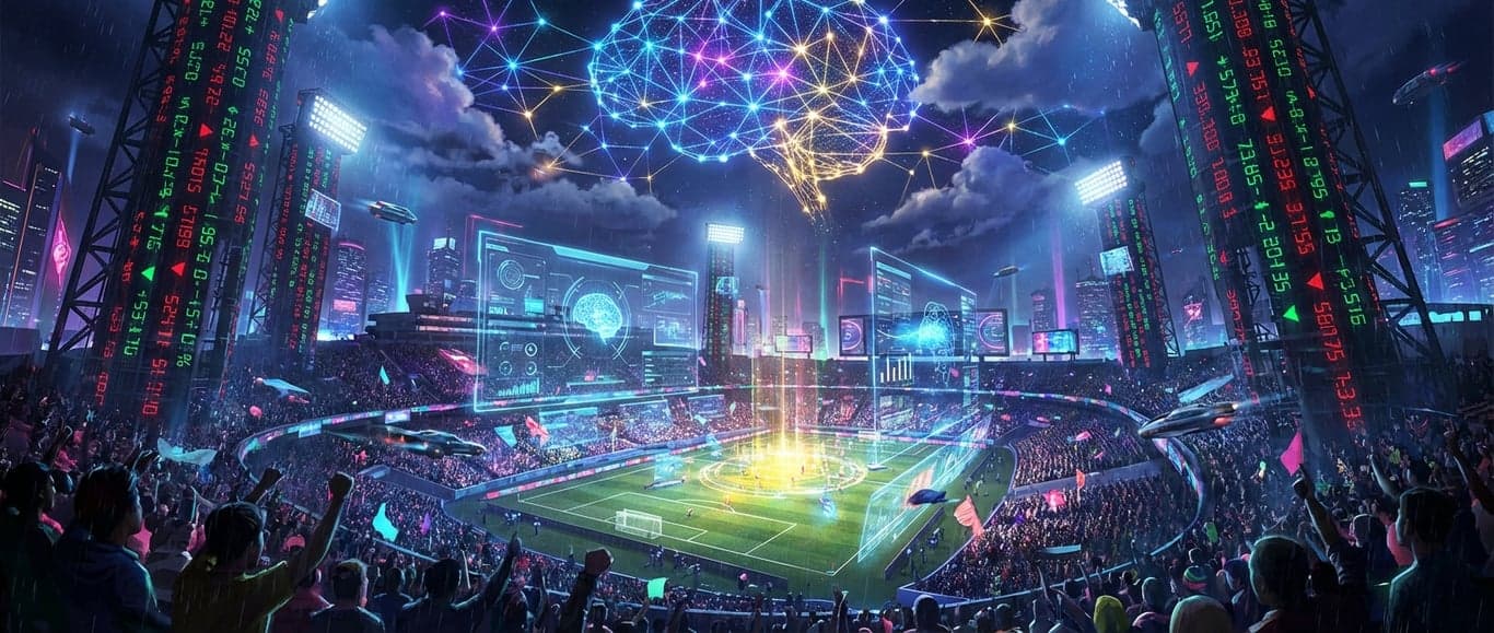 AI News Roundup: Super Bowl, Software Selloffs, and $650B Bets — February 8, 2026