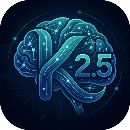 Kimi K2.5